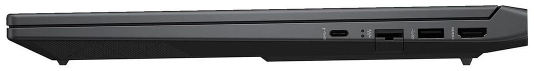 Ноутбук HP VICTUS 15-fa0092ci / Intel i5-12450H / DDR4 16GB / SSD 512GB / RTX3050 4ГБ / 15.6 FHD IPS / DOS - фото №4 Ноутбук HP VICTUS 15-fa0092ci / Intel i5-12450H / DDR4 16GB / SSD 512GB / RTX3050 4ГБ / 15.6 FHD IPS / DOS в Узбекистане