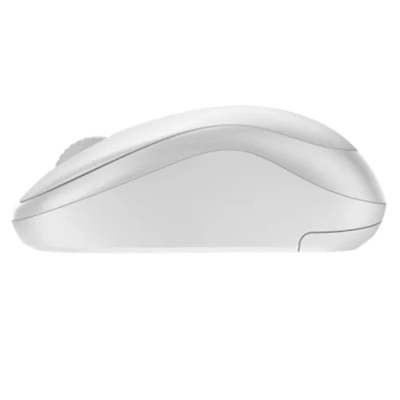 Мышь Logitech M240 Silent Bluetooth Mouse White в Узбекистане