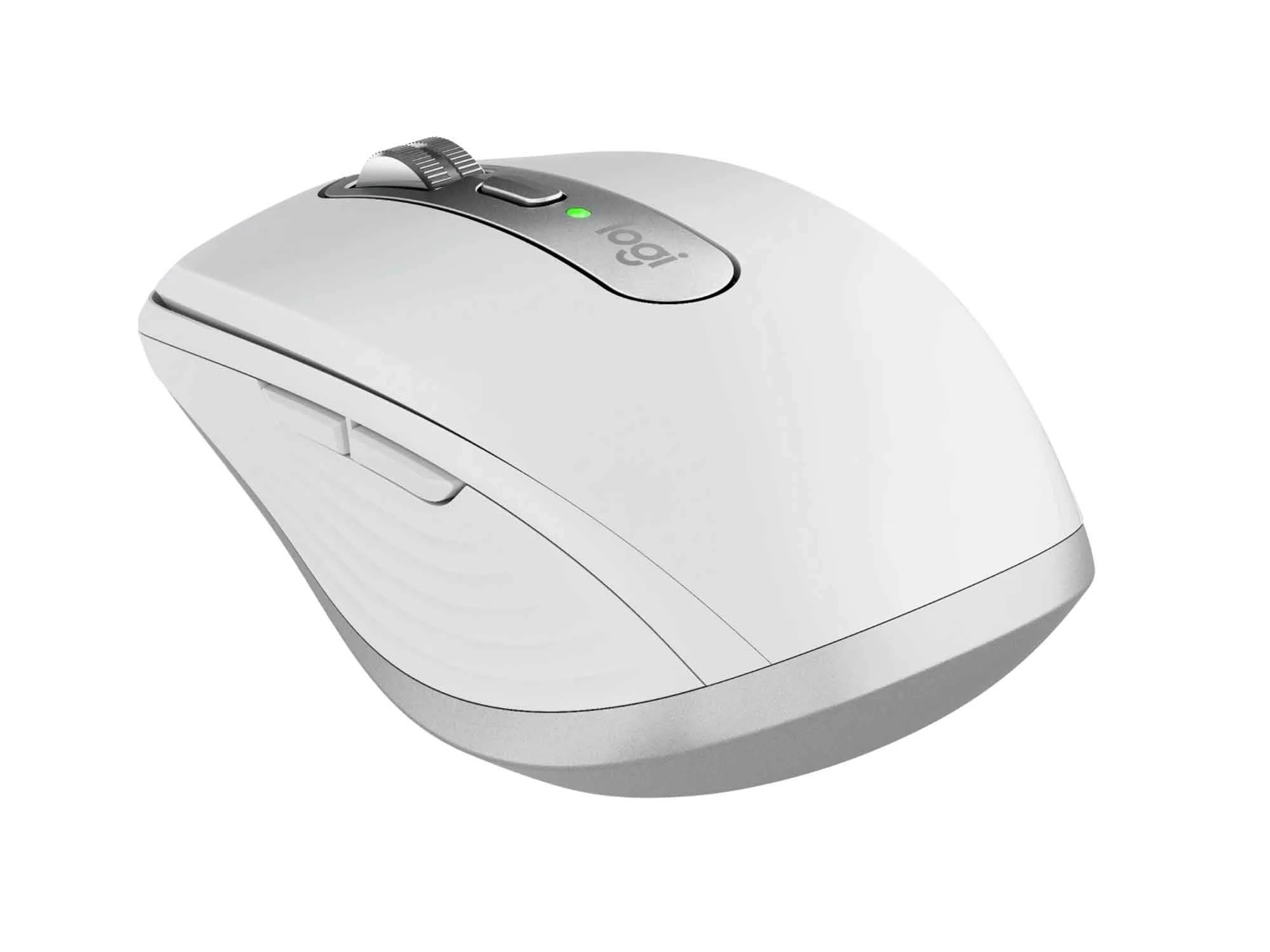 Мышь Logitech MX Anywhere 3S Pale Grey в Узбекистане