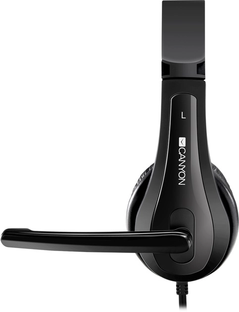 Canyon HSC-1 garniturasi 3.5 mm domkrat O'zbekistonda