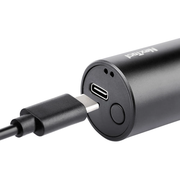 Xiaomi NexTool Zoom Flashlight NE20162 qo‘lchirog‘i O'zbekistonda