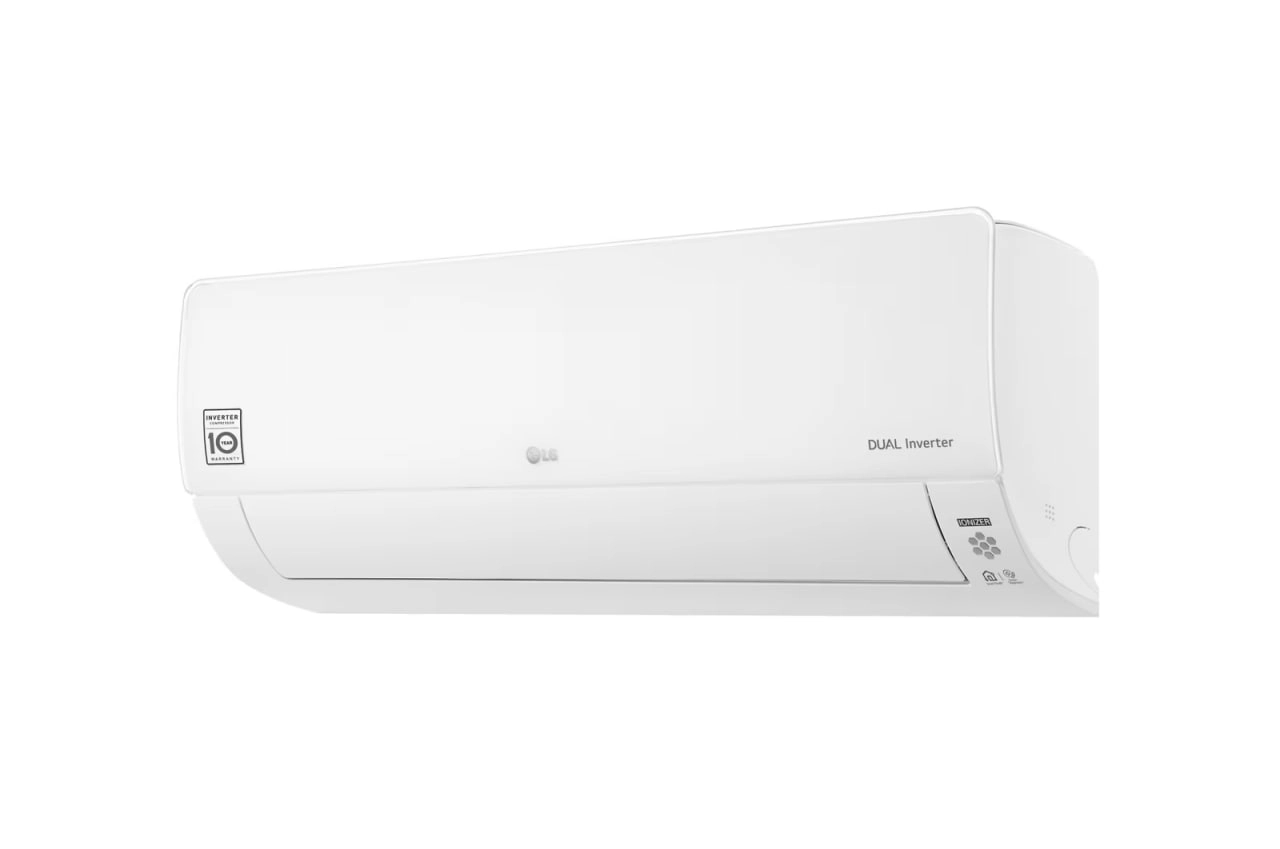 Кондиционер LG Dual Inverter 24 (B24TS) Wi-Fi в Узбекистане