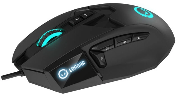 Игровая мышь Lorgar Stricter 579 O'zbekistonda