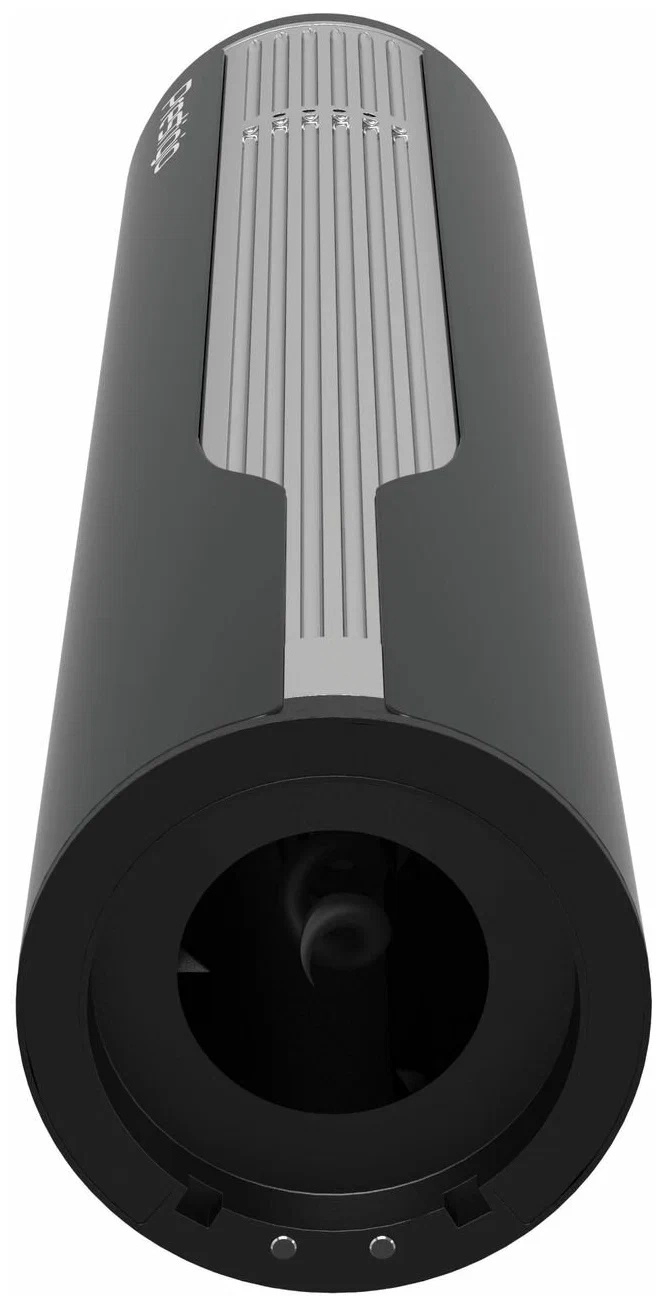 Умный штопор Prestigio Maggiore Smart Wine Opener Black-Silver O'zbekistonda