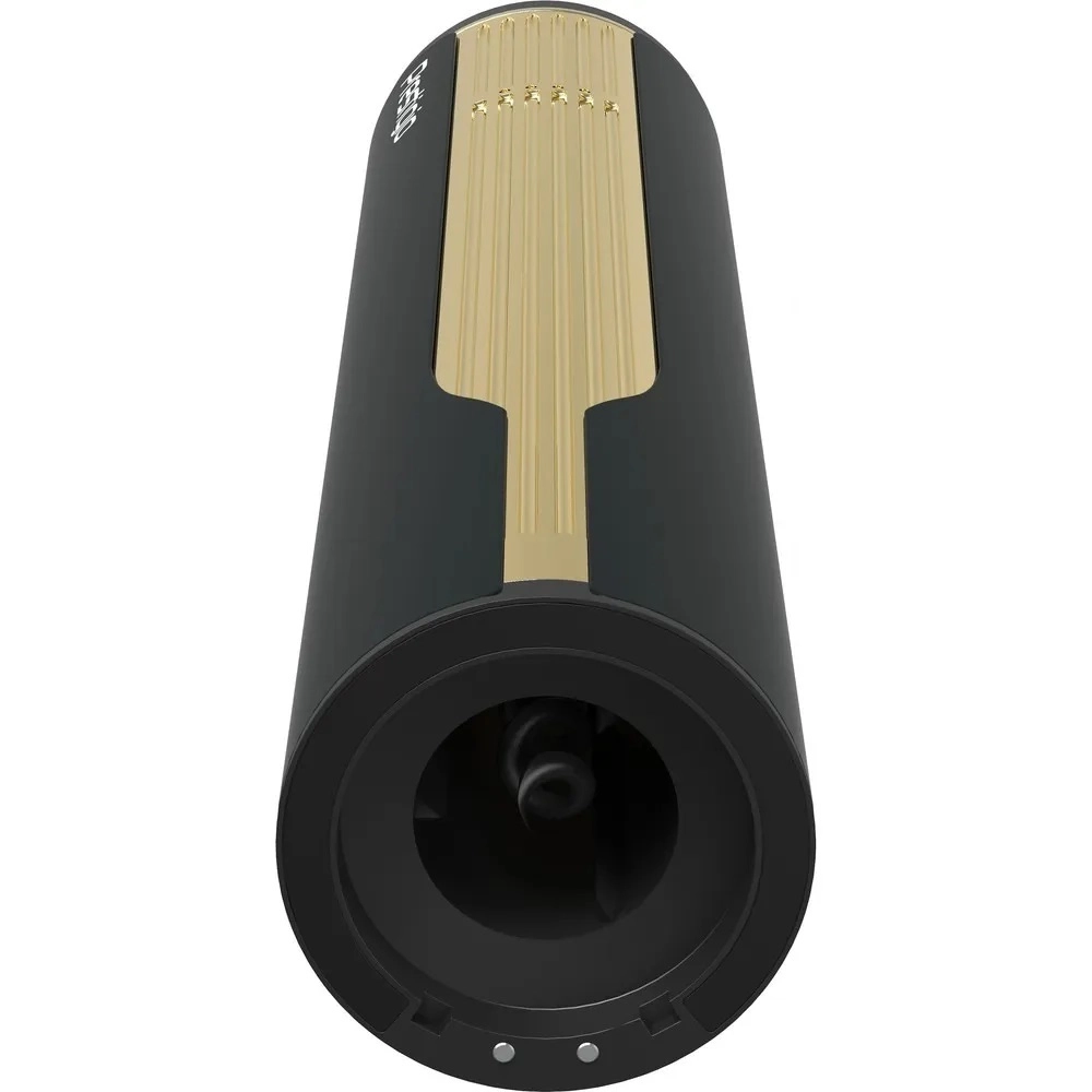 Умный штопор Prestigio Maggiore Smart Wine Opener Black-Gold O'zbekistonda