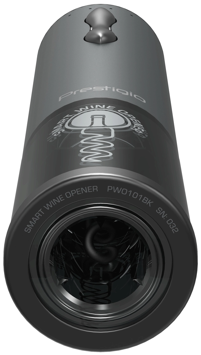 Автоматический штопор Prestigio Bolsena недорого