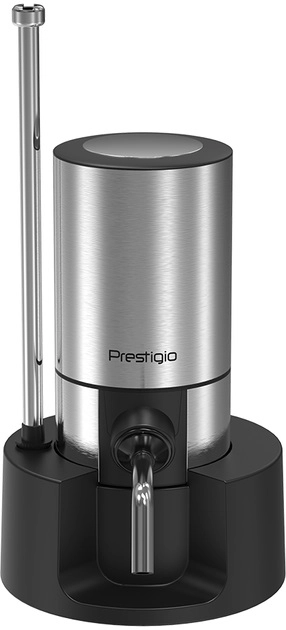 Набор для аэрации вина Prestigio Wine Aerator Set O'zbekistonda