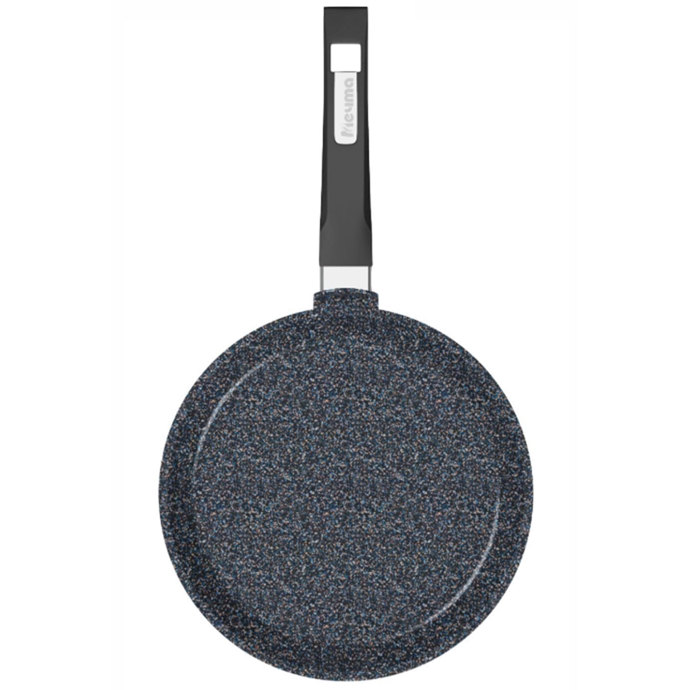 Mechta Toʻq koʻk quymoq tovasi (24sm) sotib olish