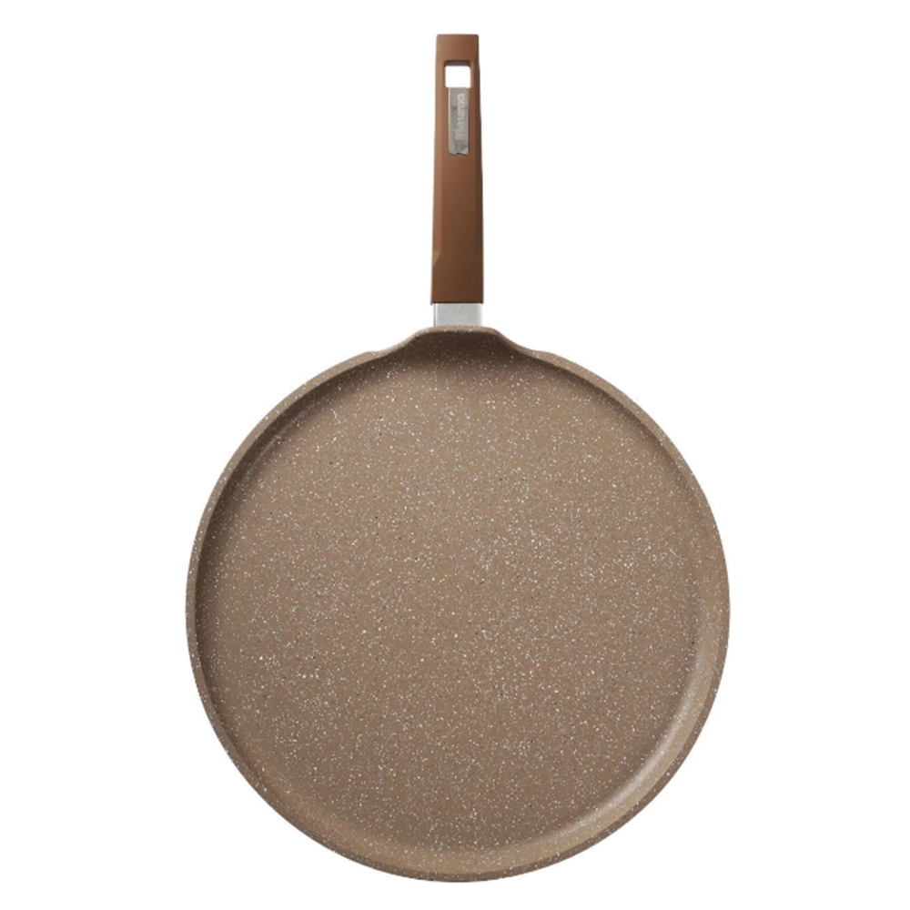 Olinmaydigan tutqichli jigarrang Mechta tovasi (35sm) sotib olish