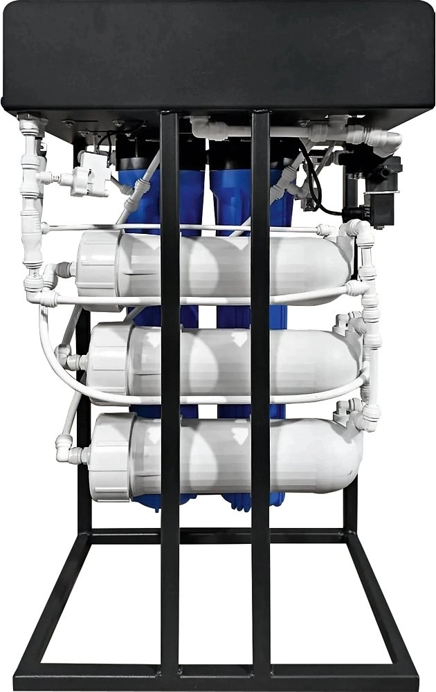 Система обратного осмоса для бизнеса БАРЬЕР BUSINESS RO 300 в Узбекистане