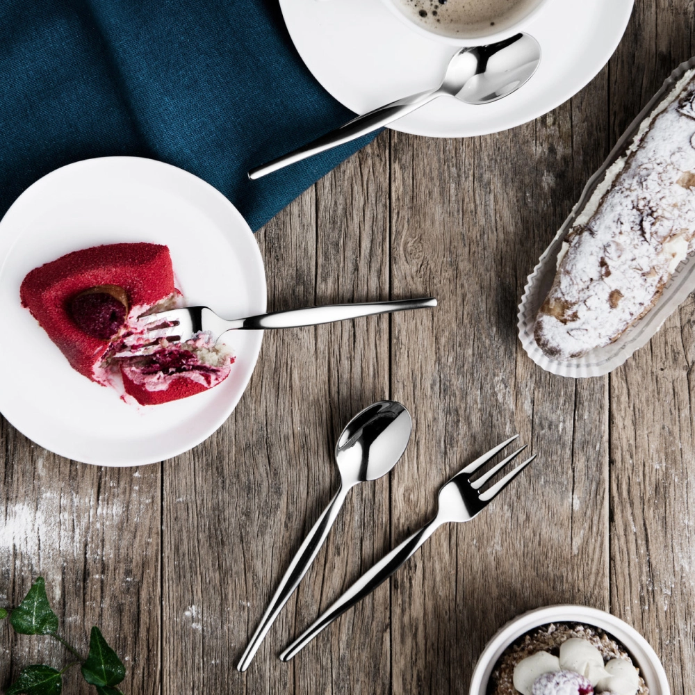 Набор столовых приборов Berghoff Finesse 30 пр. 1230504 в Узбекистане