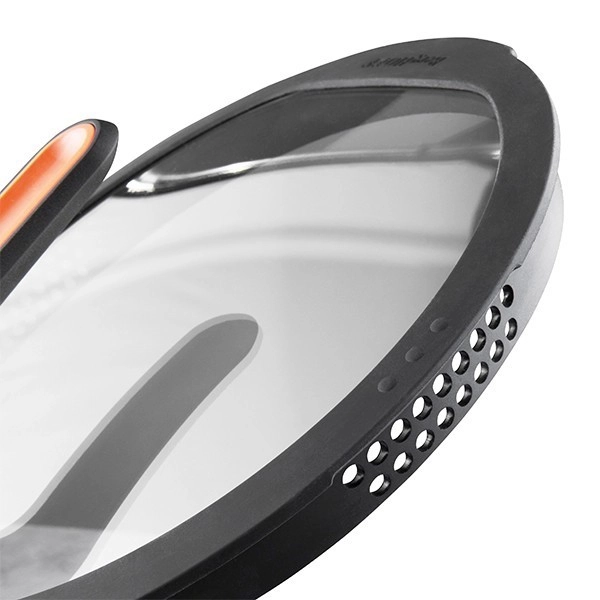 Кастрюля Berghoff Stay Cool 20 см 2,8 л 2307401 в Узбекистане