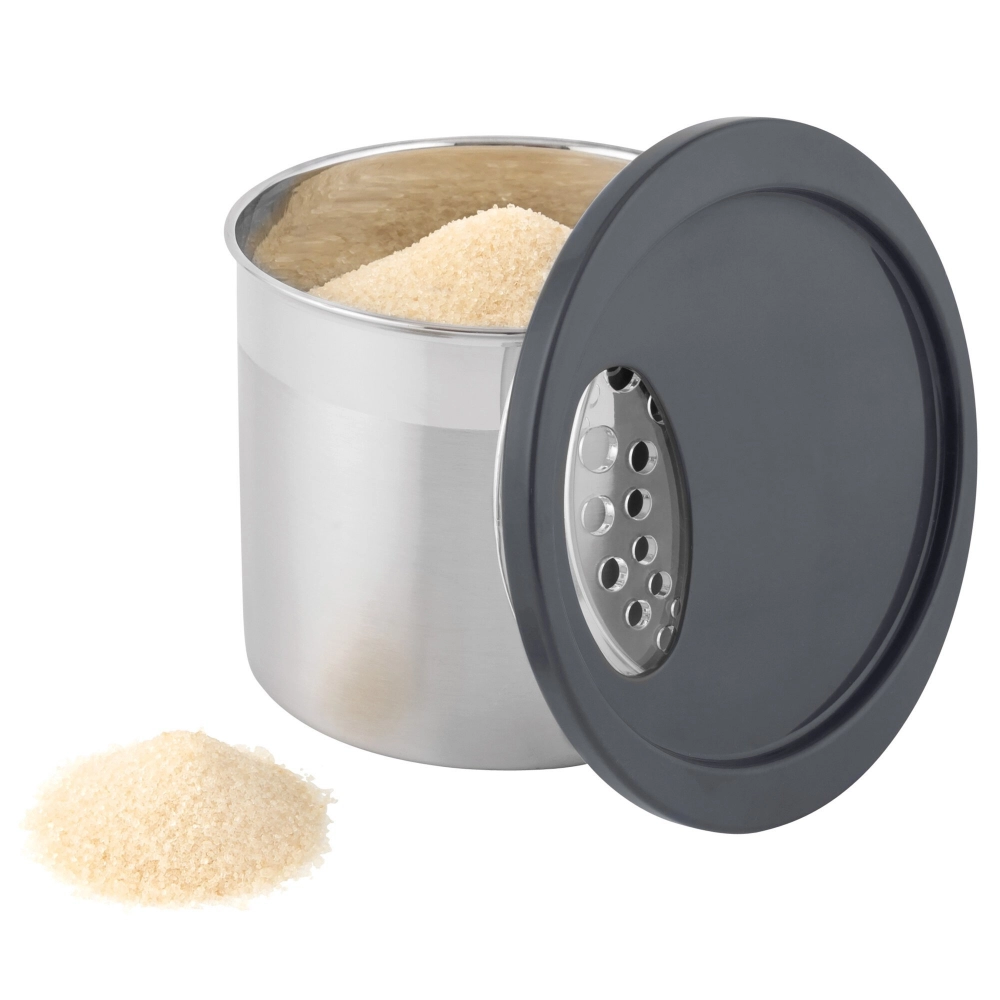 Berghoff qopqoqli dozatorli saqlash uchun banka 1,2 l 3700068 O'zbekistonda