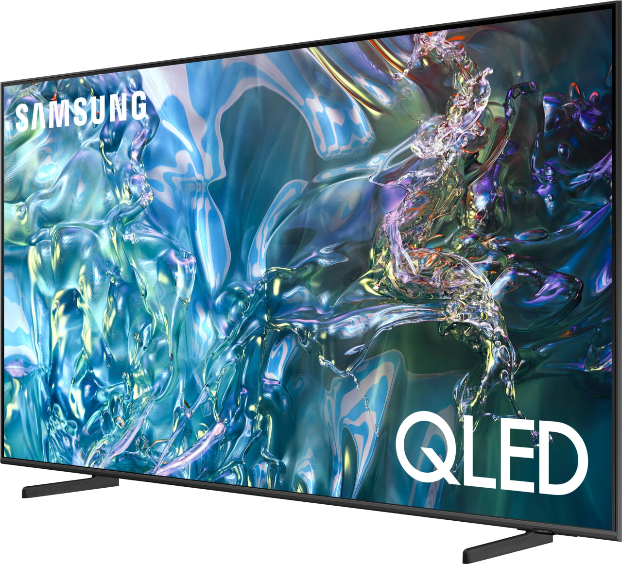 Телевизор Samsung QE65Q60D 4K UHD Smart TV O'zbekistonda