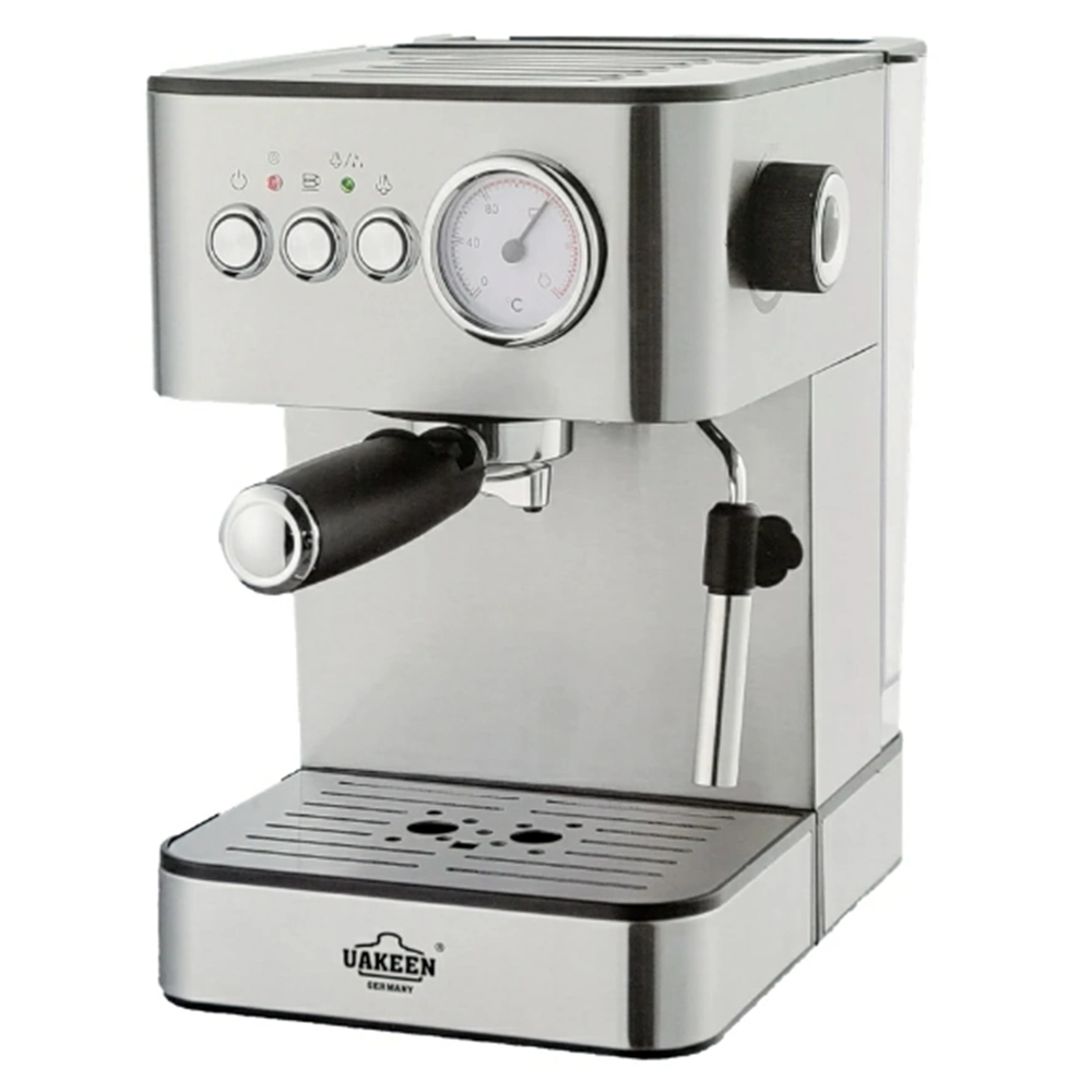 Кофемашина Uakeen ZL-1502 20BAR купить