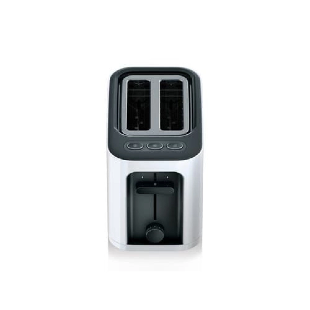 Тостер Braun PurEase HT3000 - rasm №4 Тостер Braun PurEase HT3000 O'zbekistonda