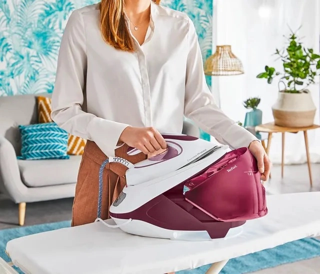 Парогенератор Tefal Express Protect SV9201E0 в Узбекистане