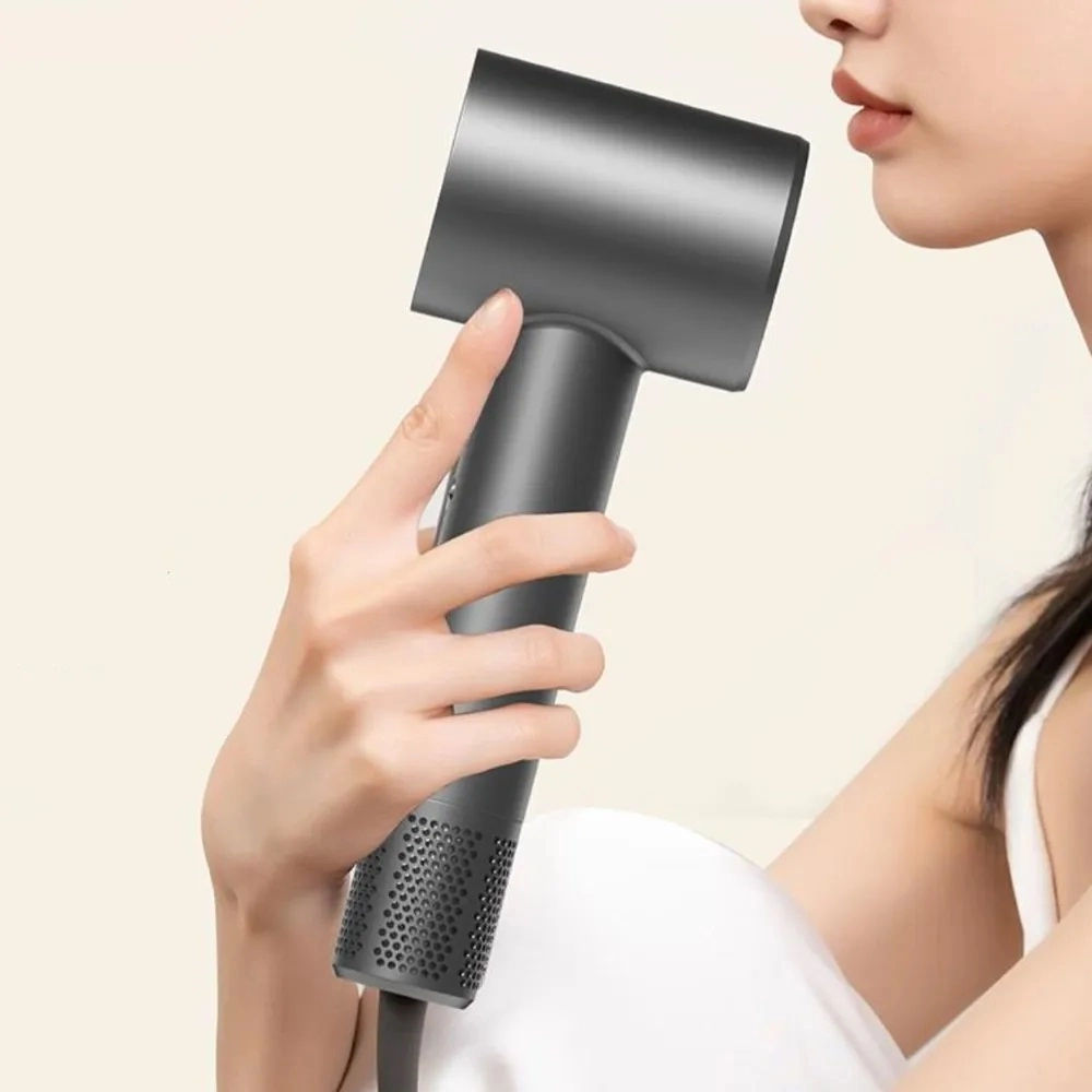 Фен для волос Xiaomi DOCO Air Turbo Hair Dryer H800 O'zbekistonda