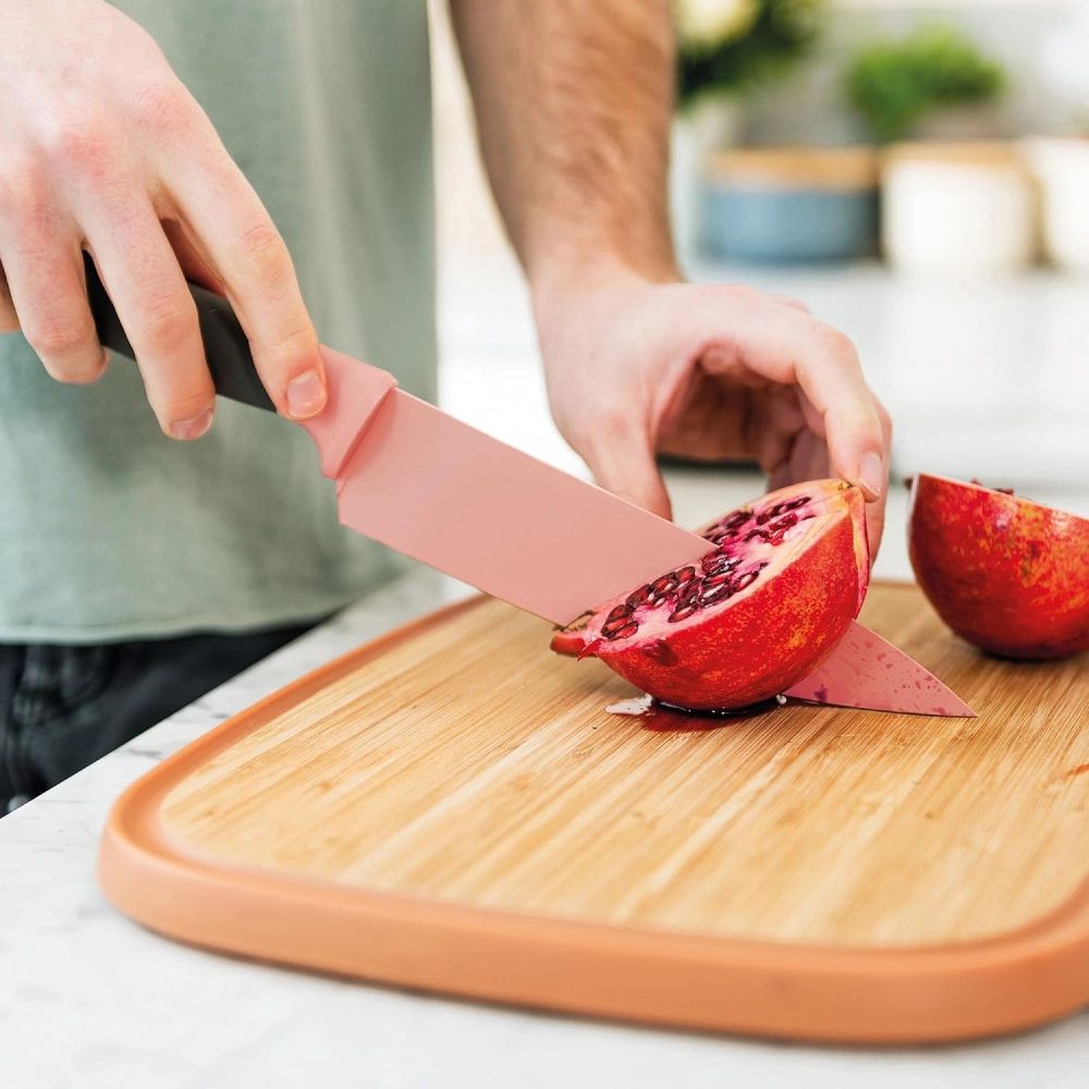 Нож поварской Berghoff Leo 19 см 3950111 O'zbekistonda