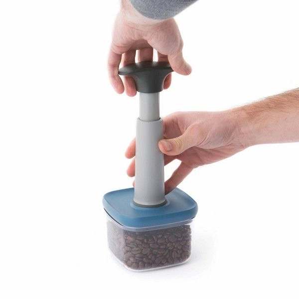 Набор контейнеров с вакуумной системой хранения Berghoff LEO 3950128 O'zbekistonda