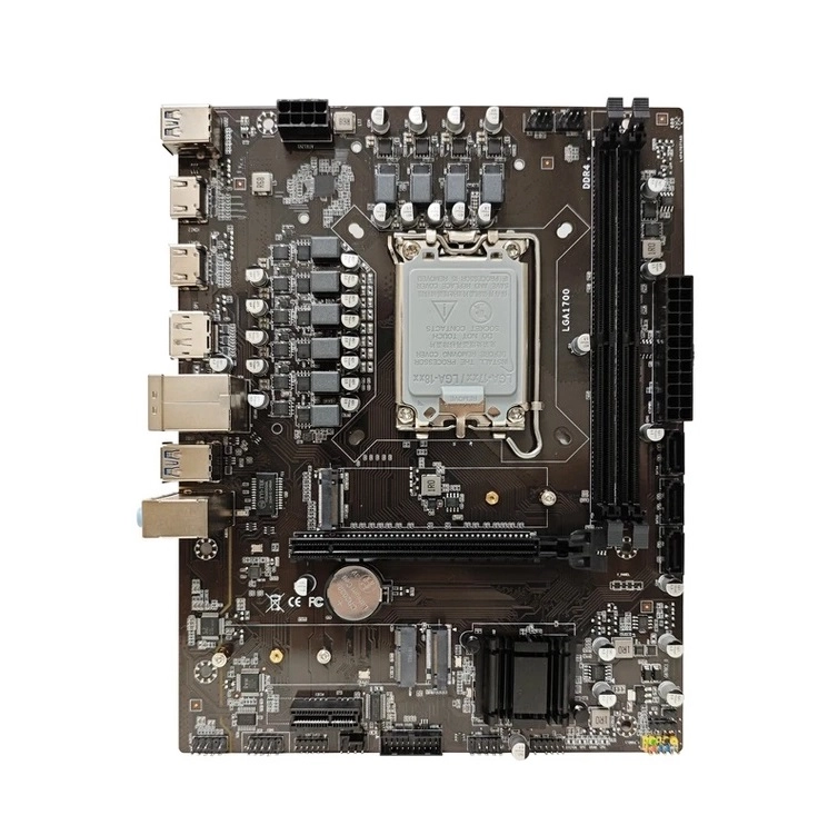 Axle Ax-MBAI H610 ona plata sotib olish