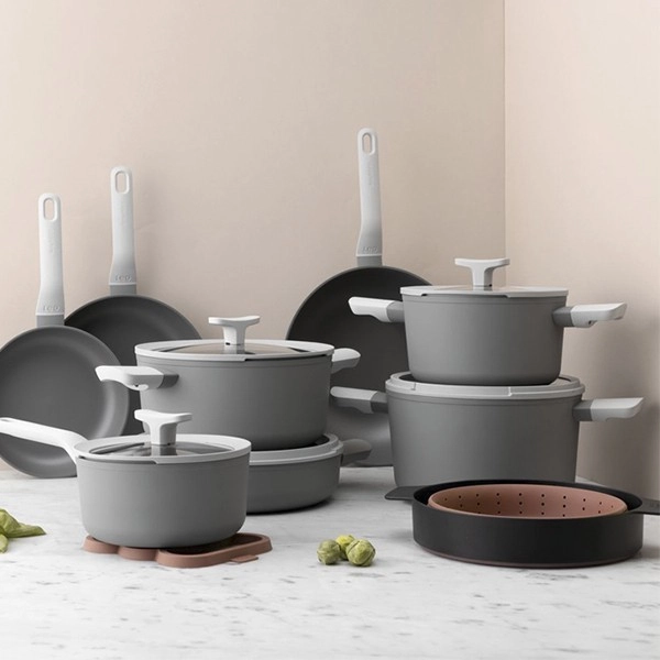 Сотейник Berghoff LEO 26 см 2,9 л 3950165 в Узбекистане