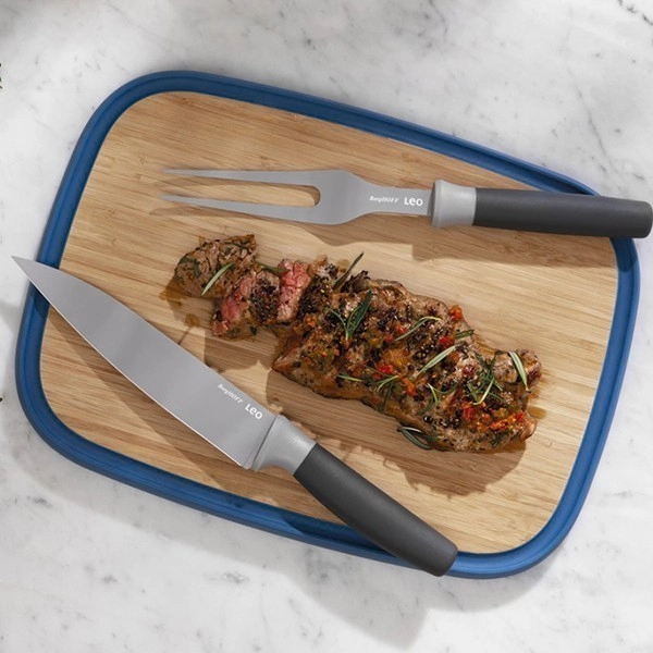 Набор для обработки мяса Berghoff LEO 3 пр 3950195 в Узбекистане