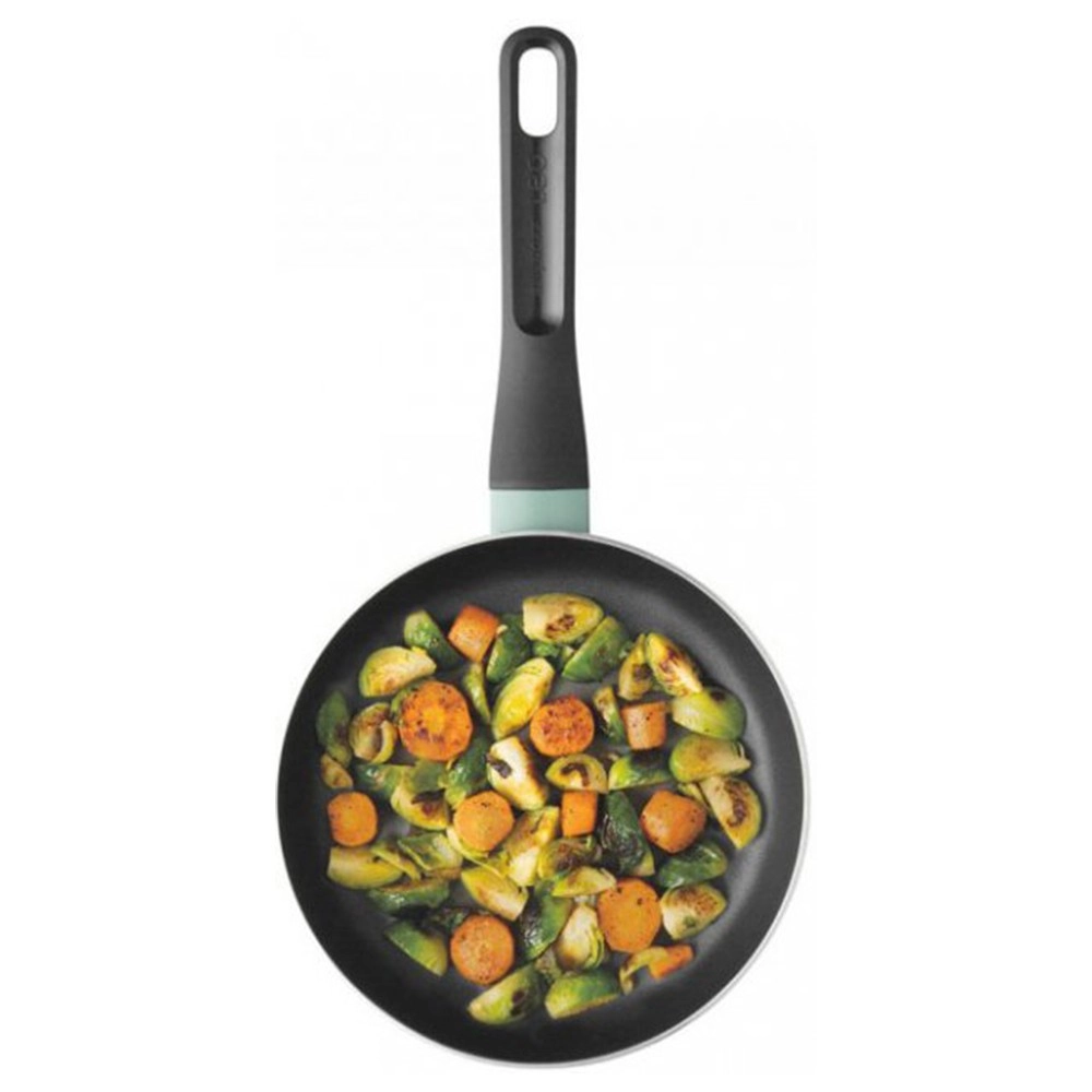 Сковорода BergHOFF Leo Sage с антипригарным покрытием 20 см 3950306 в Узбекистане