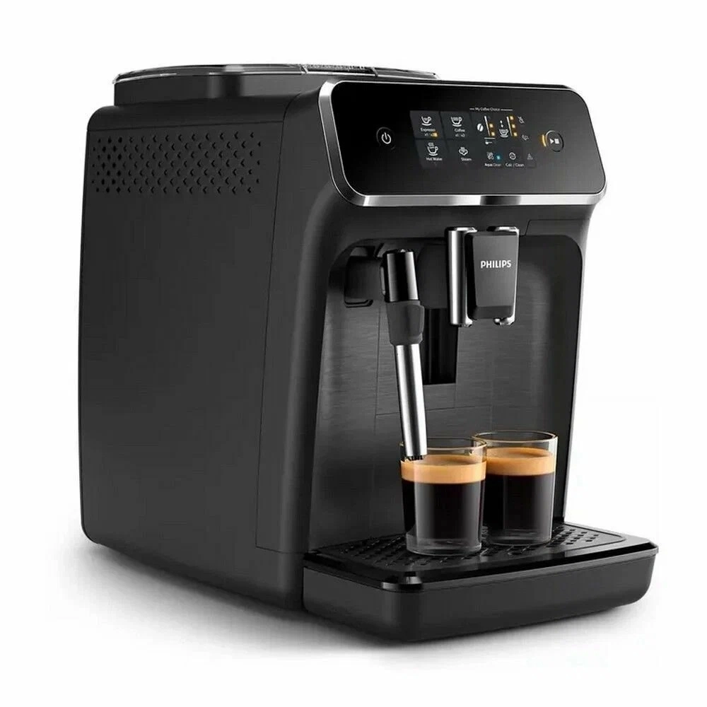 Кофемашина Philips 2200 Series EP2220/10 O'zbekistonda