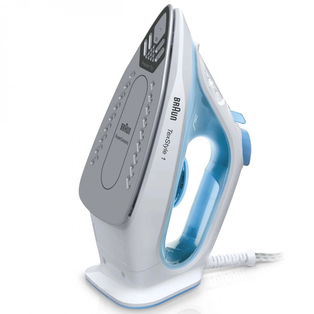 Braun SI1050 dazmoli O'zbekistonda