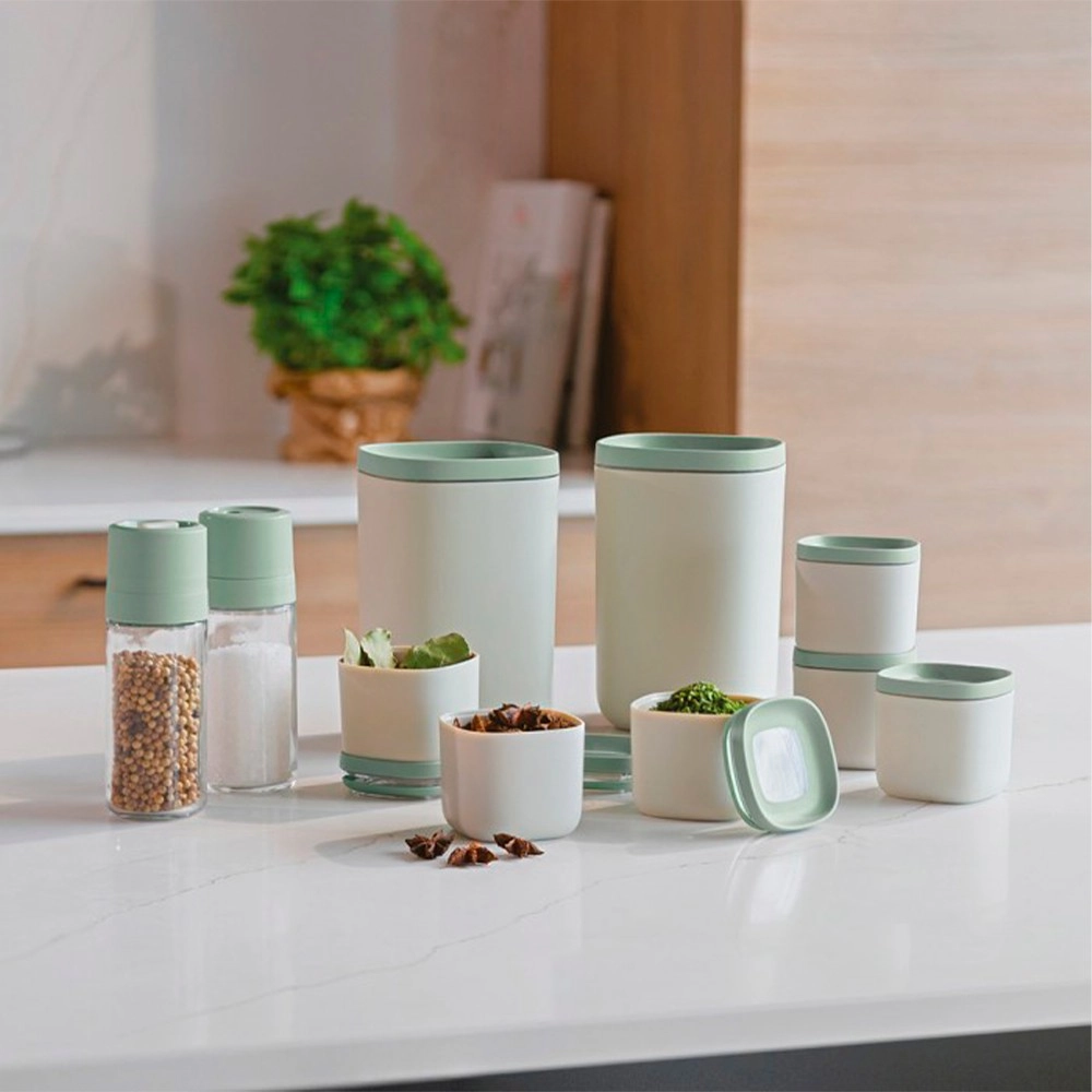 Набор контейнеров Berghoff Leo Balance 2 шт. 3950402 - фото №4 Набор контейнеров Berghoff Leo Balance 2 шт. 3950402 в Узбекистане