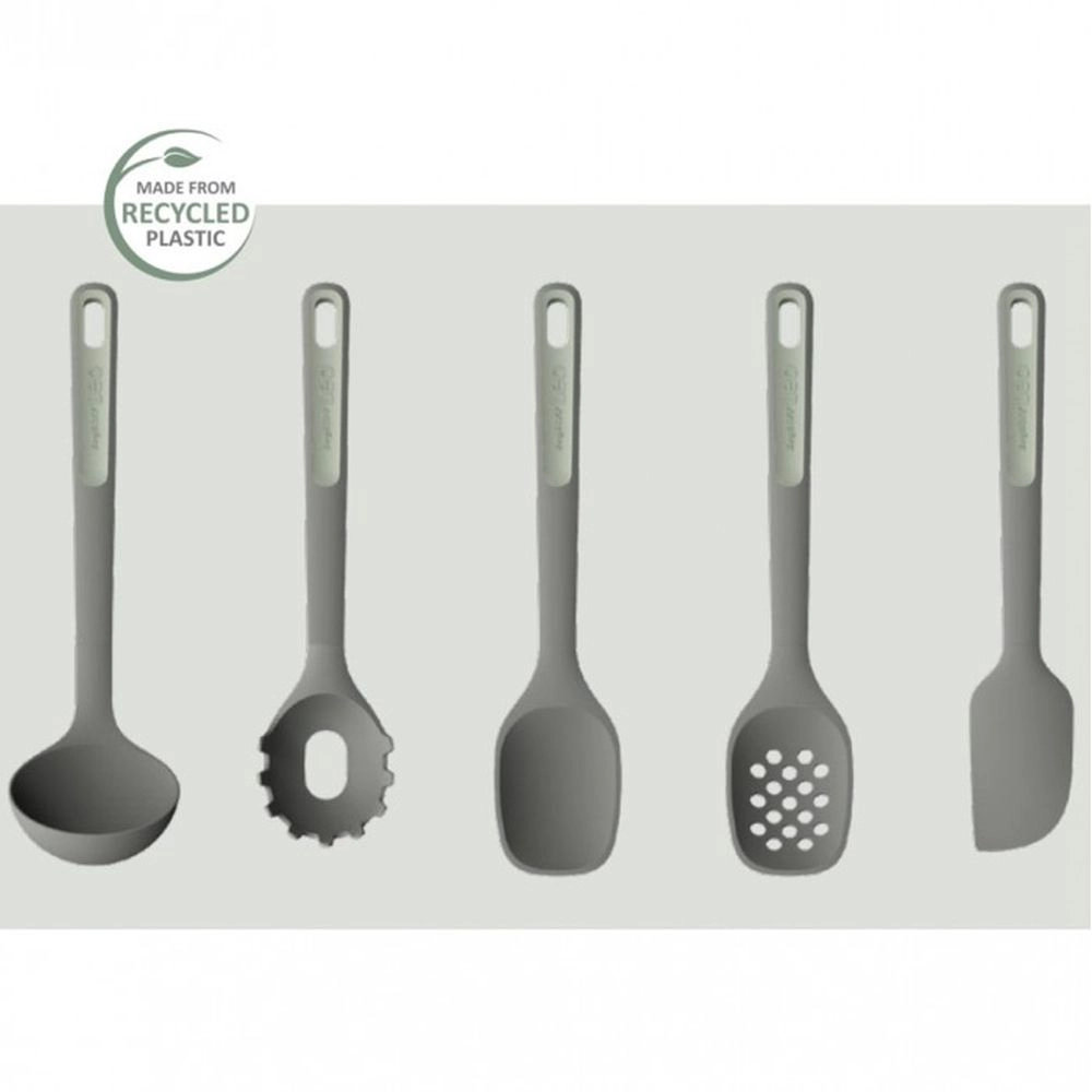 Berghoff LEO Balance makaron uchun chovli, kulrang 31 sm, 3950412 - rasm №4 Berghoff LEO Balance makaron uchun chovli, kulrang 31 sm, 3950412 O'zbekistonda