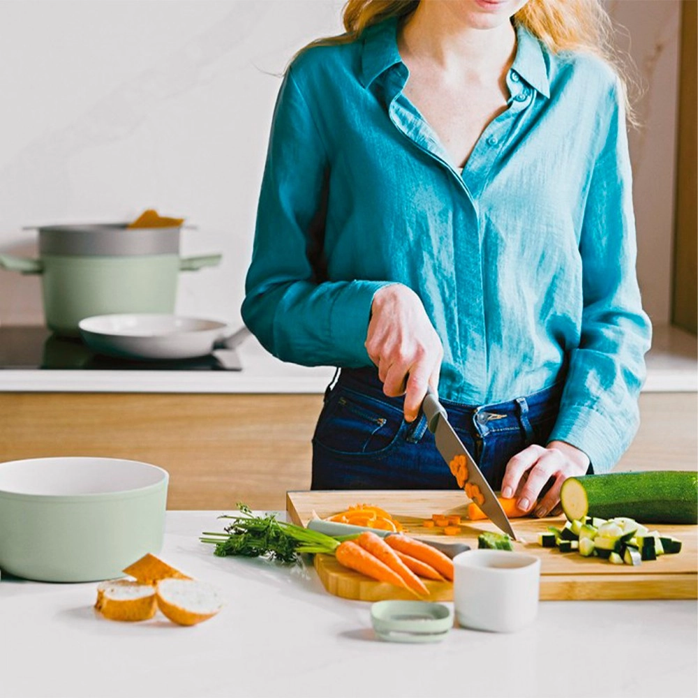 BergHOFF Leo Balance pichoqlar to'plami 6 dona 3950532 O'zbekistonda