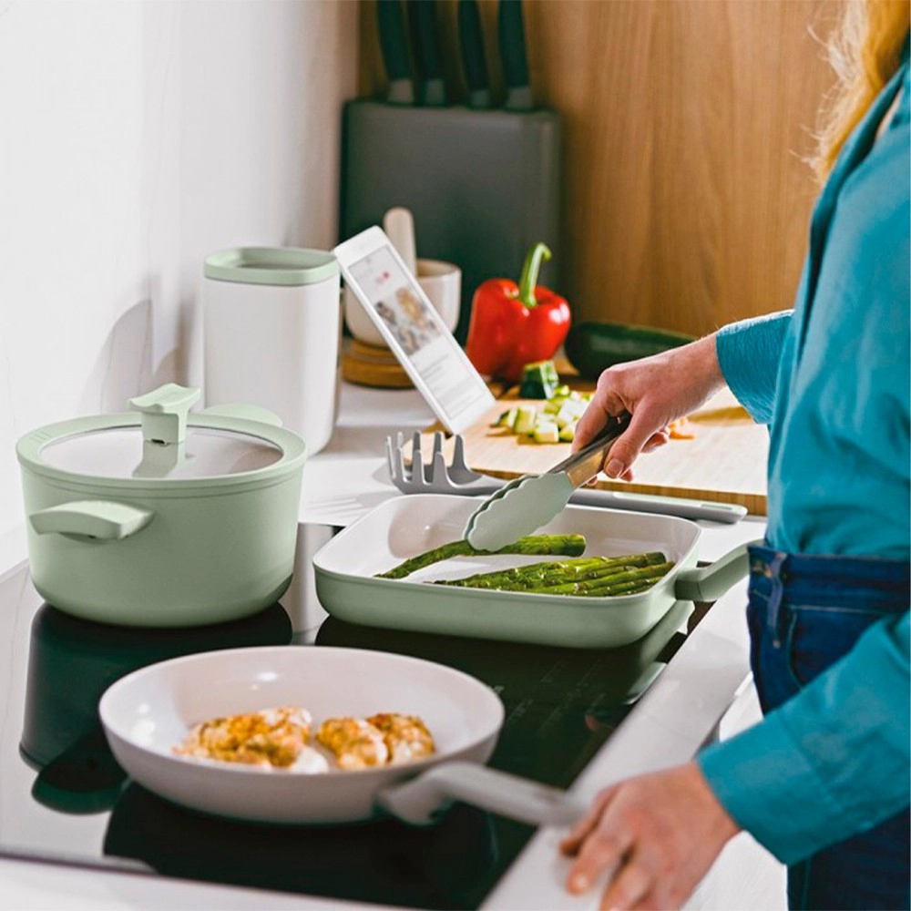 Berghoff Leo Balance oshxona qisqichlari 3950566 O'zbekistonda