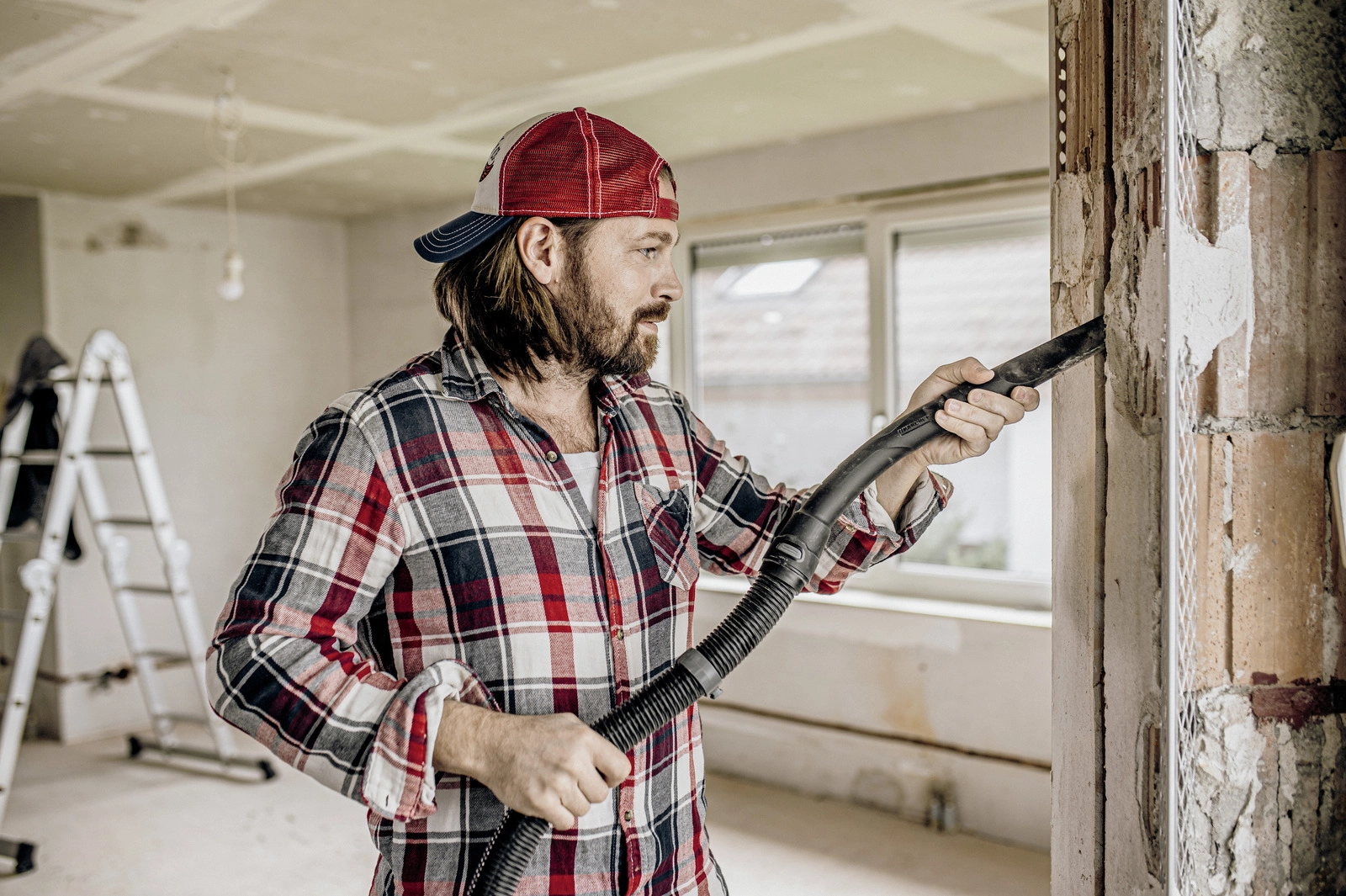 Пылесос Karcher WD 6 P S V-30/6/22/T в Узбекистане