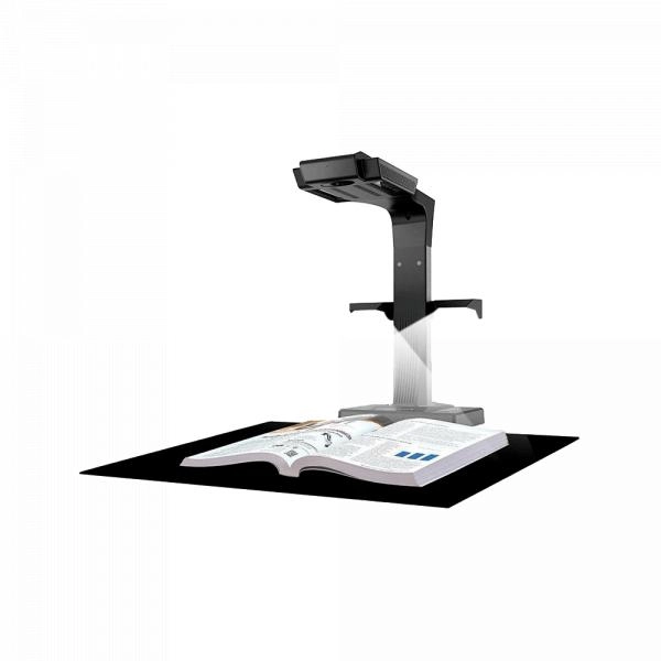 Умный сканер Czur ET24 Pro в Узбекистане