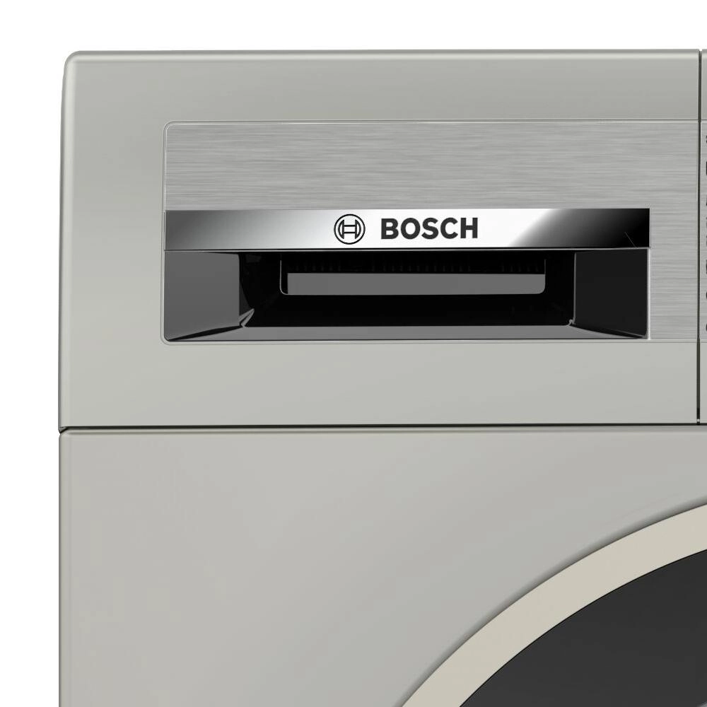 Bosch WGA2540XME 10 Kg kir yuvish mashinasi O'zbekistonda