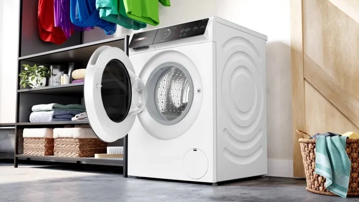 Стиральная машина Bosch WGB256A0ME 10 Кг в Узбекистане