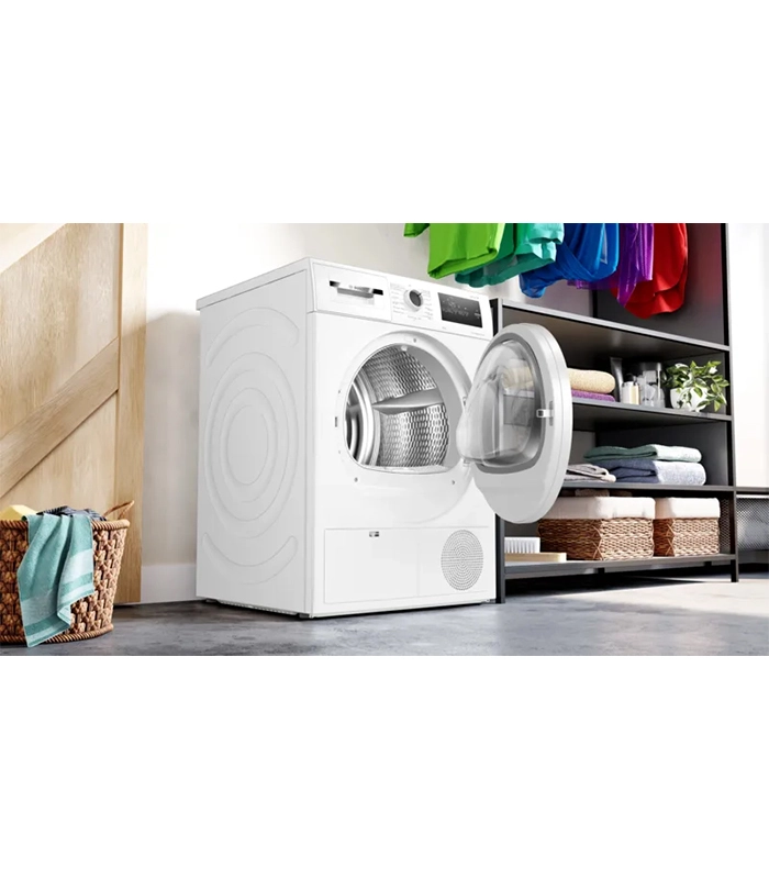Сушильная машина Bosch WTN86201ME 8 Кг в Узбекистане