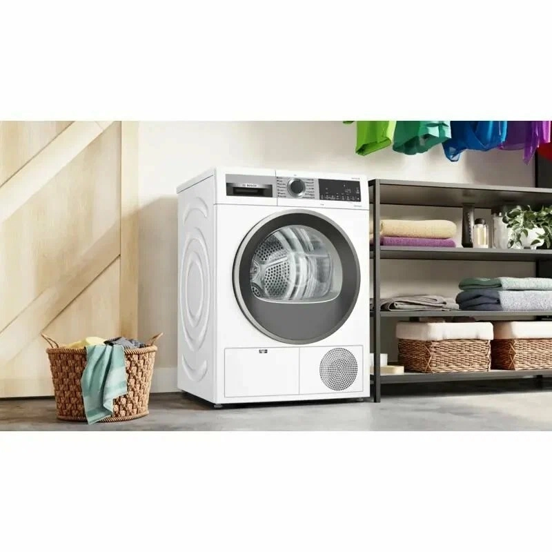 Bosch WQG1420AME 9 Кг quritgich mashinasi O'zbekistonda