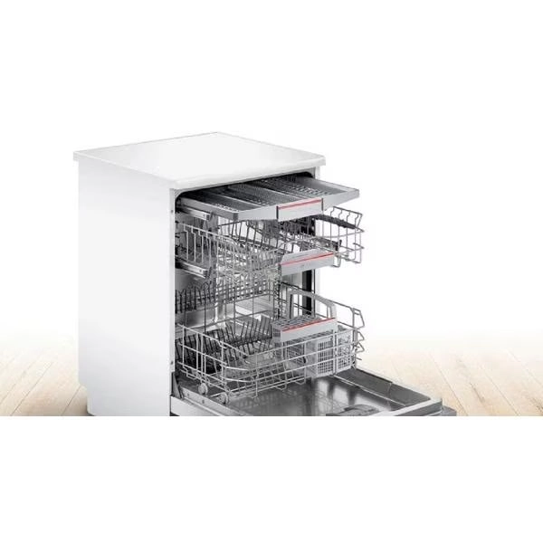 Bosch SMS46NW01B Idish yuvish mashinasi O'zbekistonda