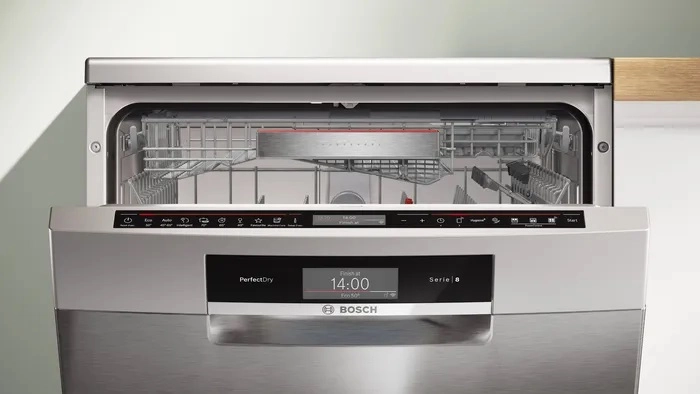 Bosch SMS8ZDI86Q Idish yuvish mashinasi O'zbekistonda