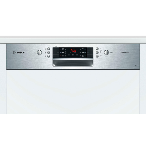 Встраиваемая посудомоечная машина Bosch SMI46KS00T недорого
