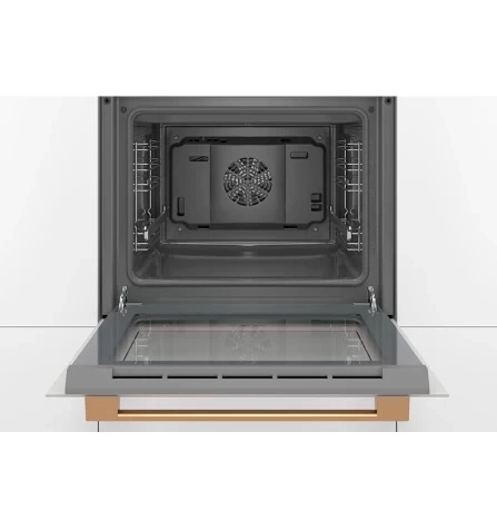 Встраиваемый духовой шкаф BOSCH HBJN10YW0R в Узбекистане