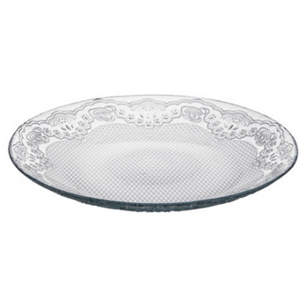 Тарелка Pasabahce Lacy 195мм (10528) купить