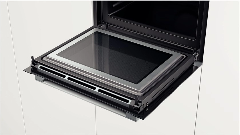 BOSCH HMG636BS1 o‘rnatiluvchi duxovka-shkafi O'zbekistonda