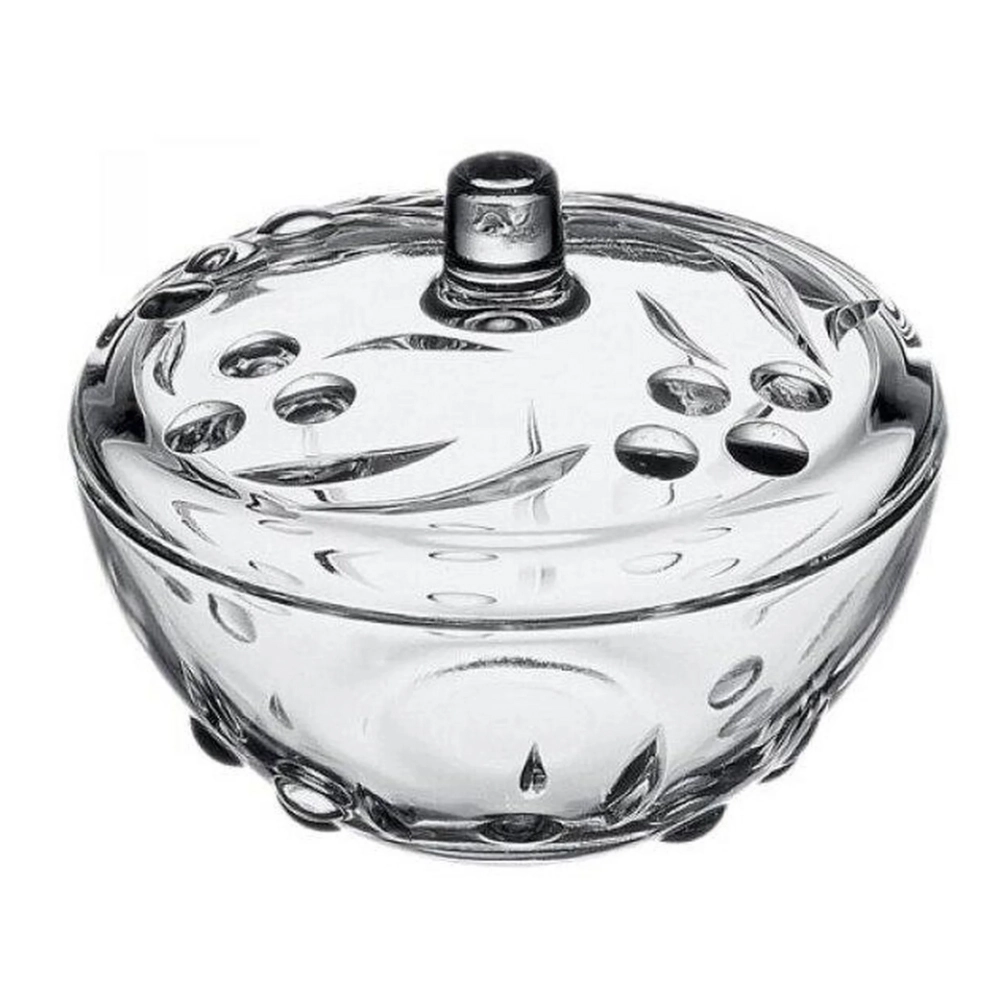 Сахарница Pasabahce Perla 107х140мм (97236) купить
