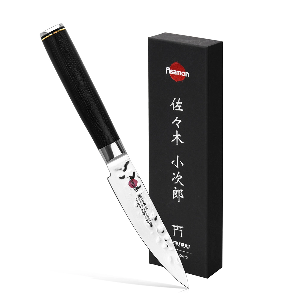 FISSMAN Kensei Kojiro 10 smli universal pichog'i, O'zbekistonda