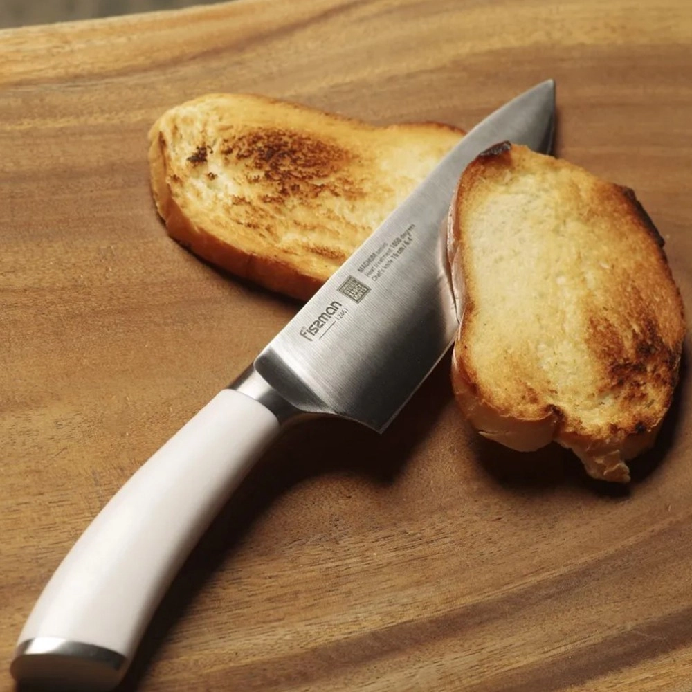 FISSMAN Magnum 20 smli oshxona pichog'i O'zbekistonda