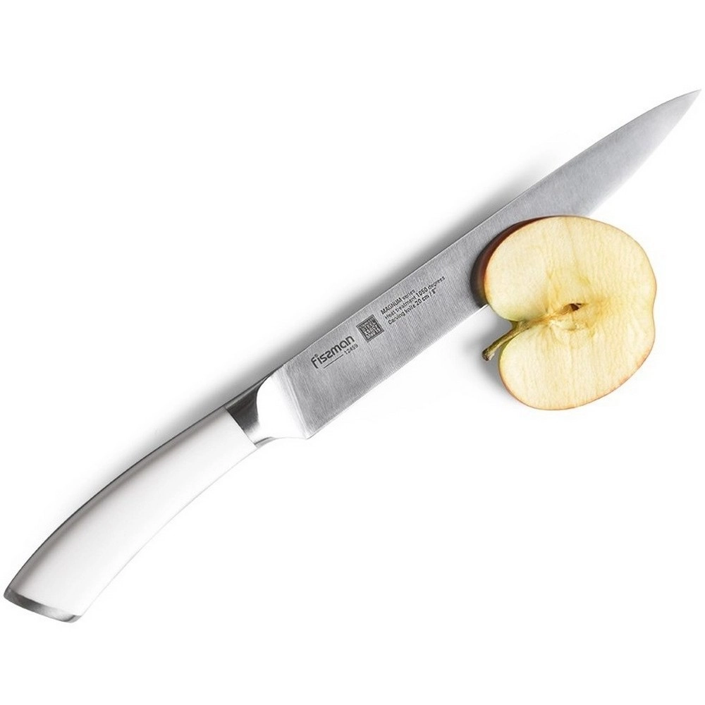 Нож гастрономический Fissman Magnum 20 см 12459 в Узбекистане